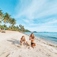 Отзыв от Наталья - Виза Destination Thailand