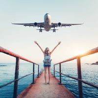 Отзыв от Зинаида - Виза Destination Thailand